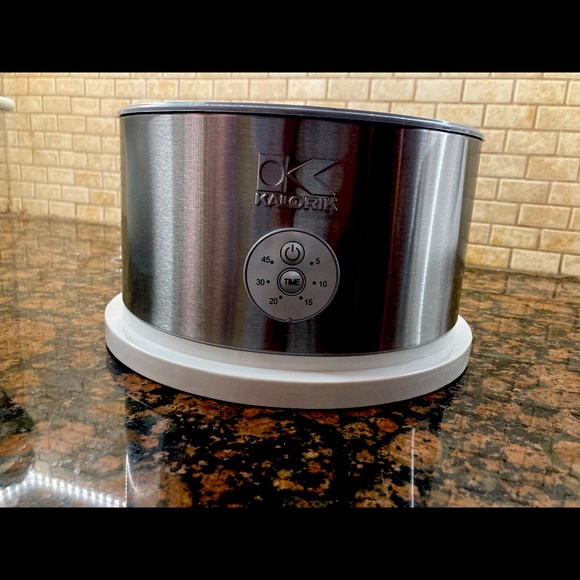 Kalorik CUIT-VAPOR - Picture 5 of 7